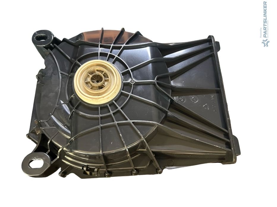 Difuzor Subwoofer Bmw X1 I E84 2009 - 2015 430407860811