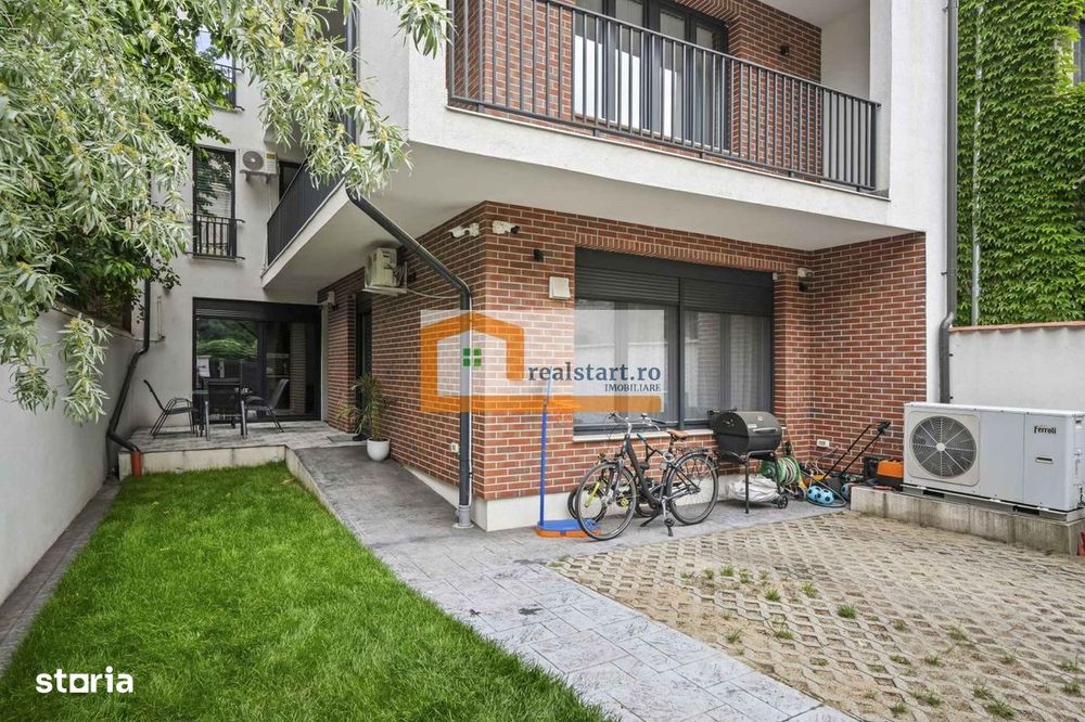 Prima Inchiriere, Clucerului, P+2E, birouri, rezidential/mixt