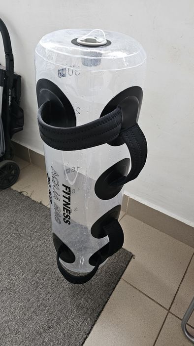 Vand Aqua Bag 30kg