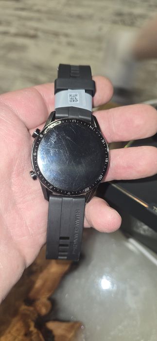 Смарт часы Huawei gt 2