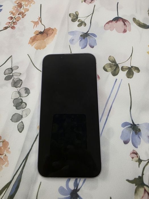 Продавам Iphone 14 128GB Purple