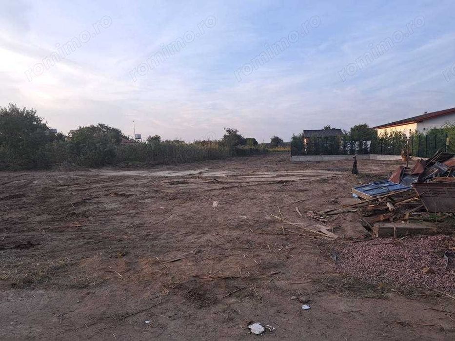 Ocazie! Ilganii de Jos, Nufaru, Intravilan, liber, pe malul Dunarii