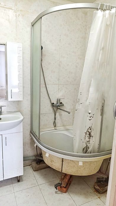 Продам квартиру 2х комнатную