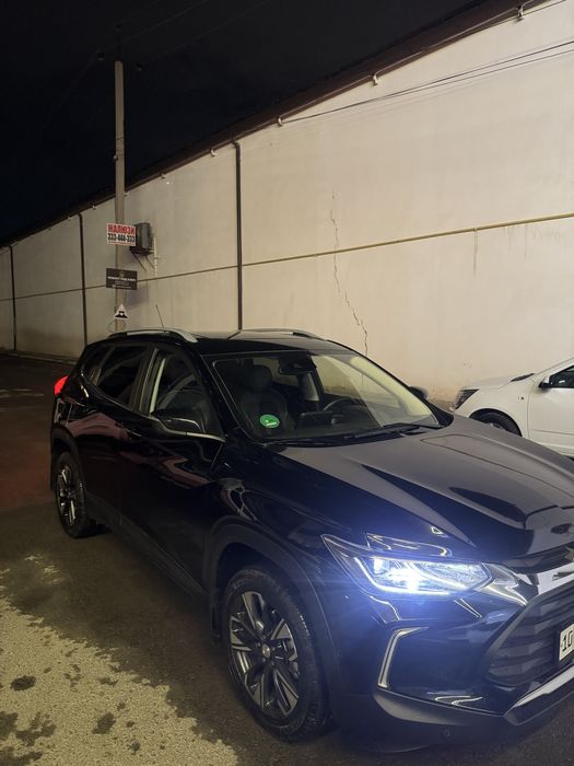 Tracker 2 premier plus 2024 propan gaz