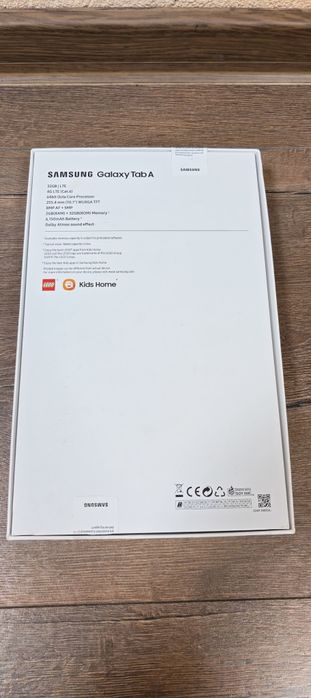 Tableta Samsung Galaxy Tab A 10 inch!