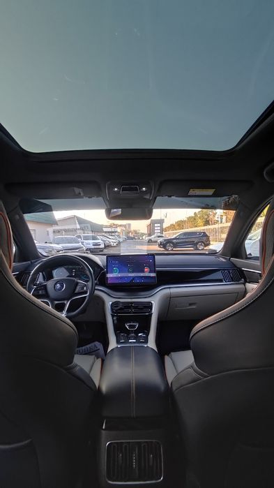 Byd song plus  2022