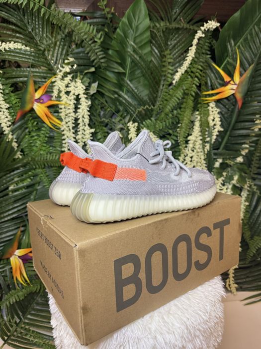 Adidas Yeezy Boost 350 Tail Light