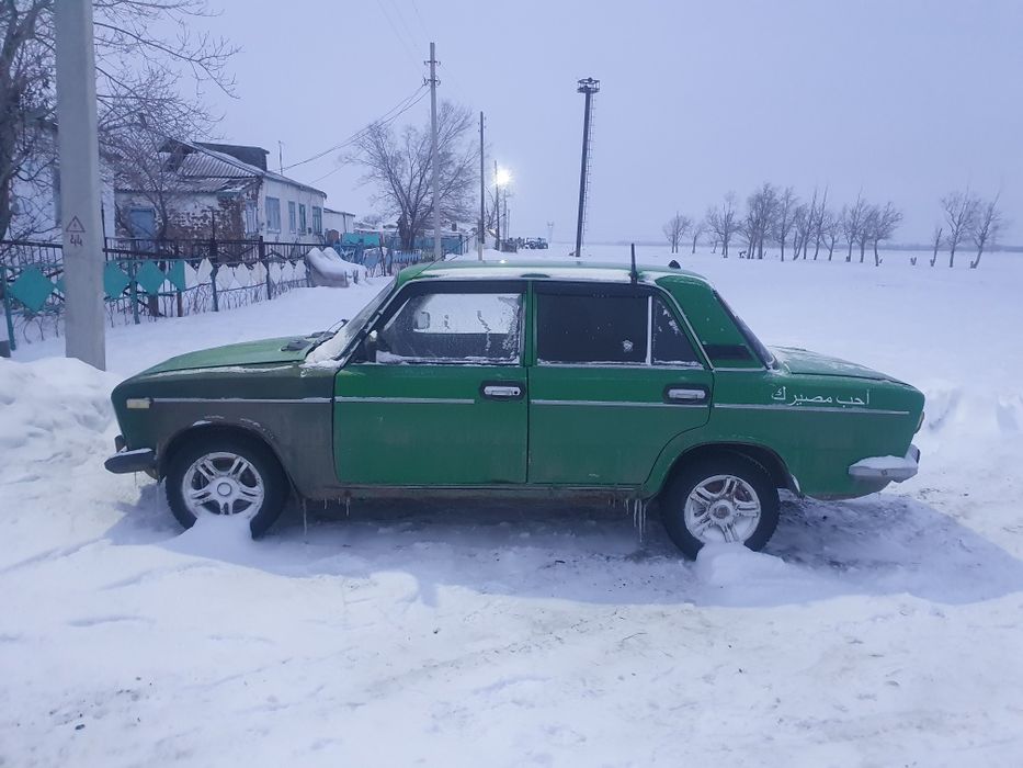 Продам ваз 2106 .
