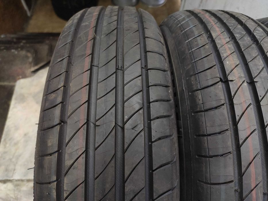 Нови Летни гуми 165 65 15 - Michelin - DOT 2022