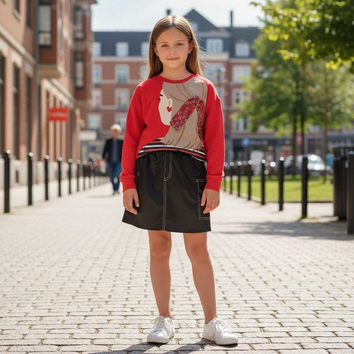 Mayoral  10 години