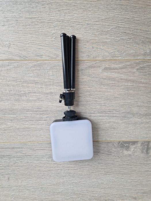 Lampa foto/ video