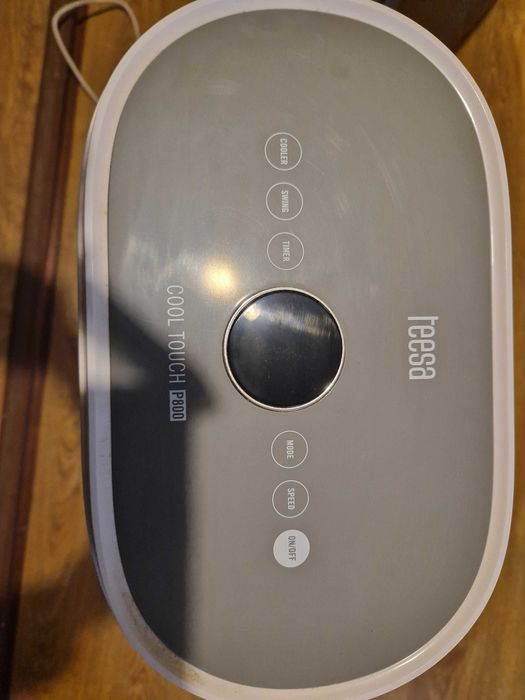 Vând aparat de aer condiționat