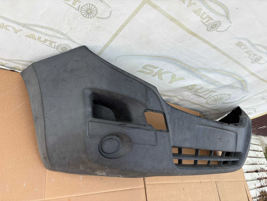 Bara fata Renault Master / Opel Movano dupa 2010 cod 620220008R
