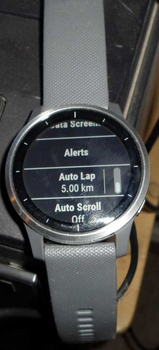 Ceas Garmin Vivoactive 4