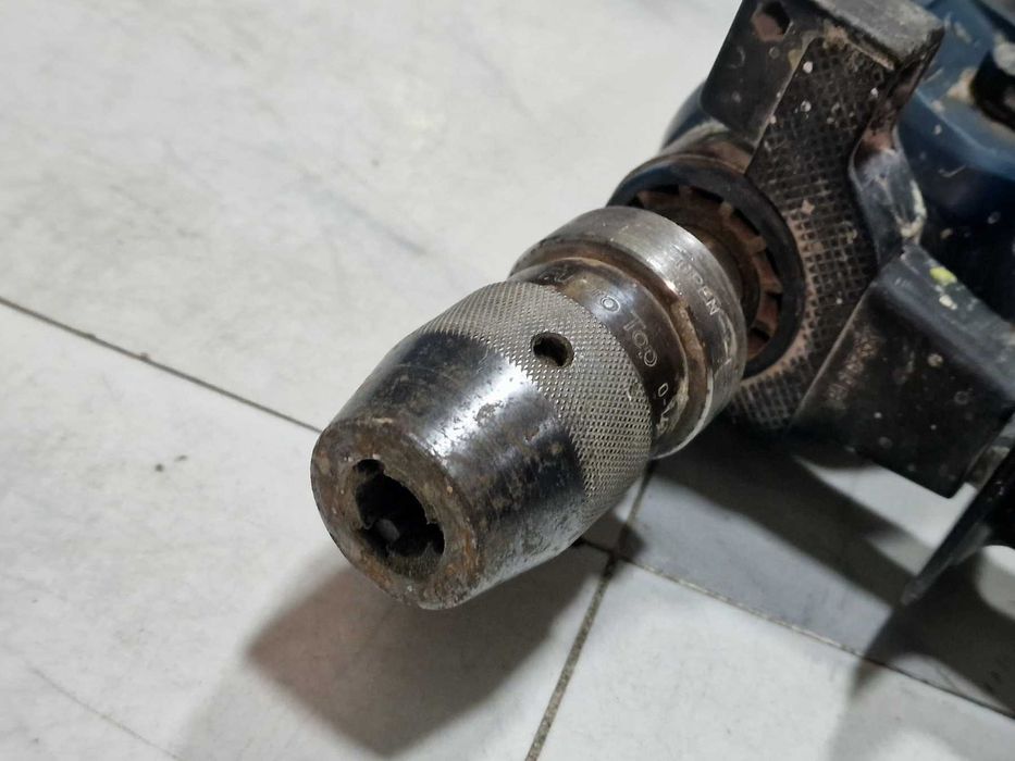 Bosch Ударна бормашина GSB 20-2 RE / КУФАР