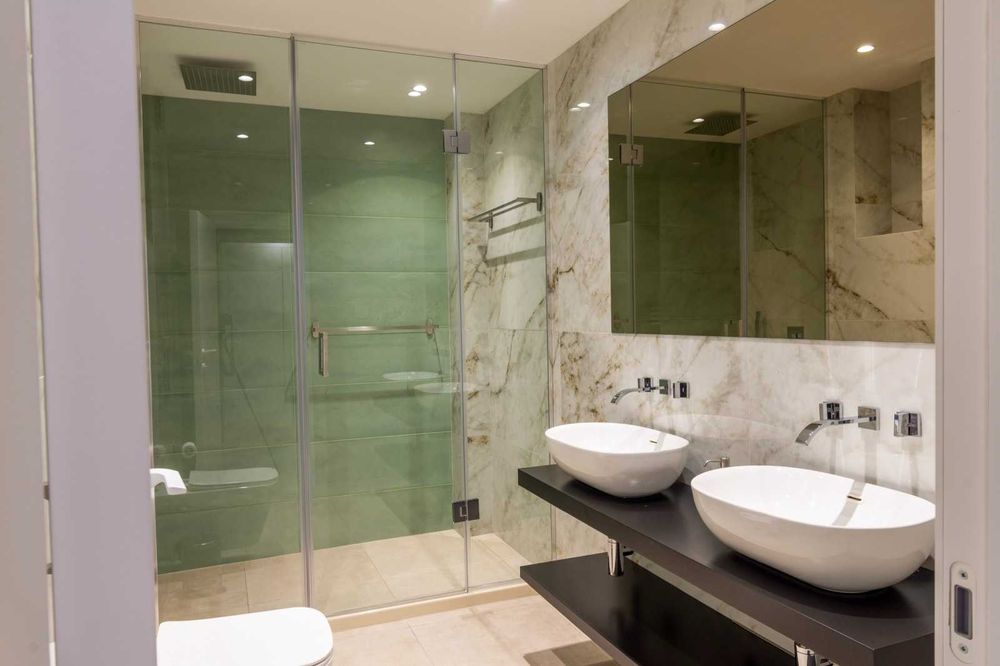 Дава се под наем Тристаен апартамент в София, Манастирски ливади - 92 кв.м за 350 € - Снимка #8