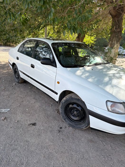 Toyota Carina E 1992