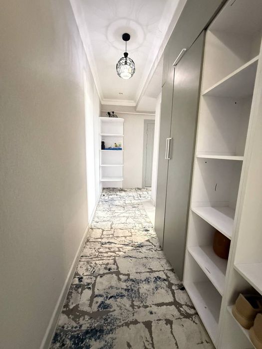 Юнусабад 11 1/12/12 Жк Paradise 42 квадратов ремонт меб техника