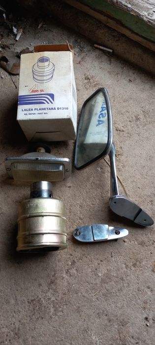 Capac culbutori Dacia 1300-1310