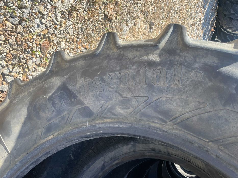 cauciucuri second hand 650/65r42 contract ac65 Continental