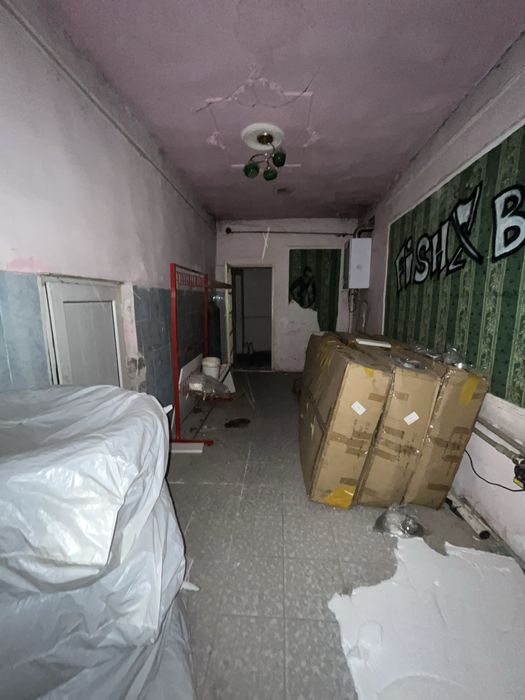 Сдается в аренду коммерческое здание