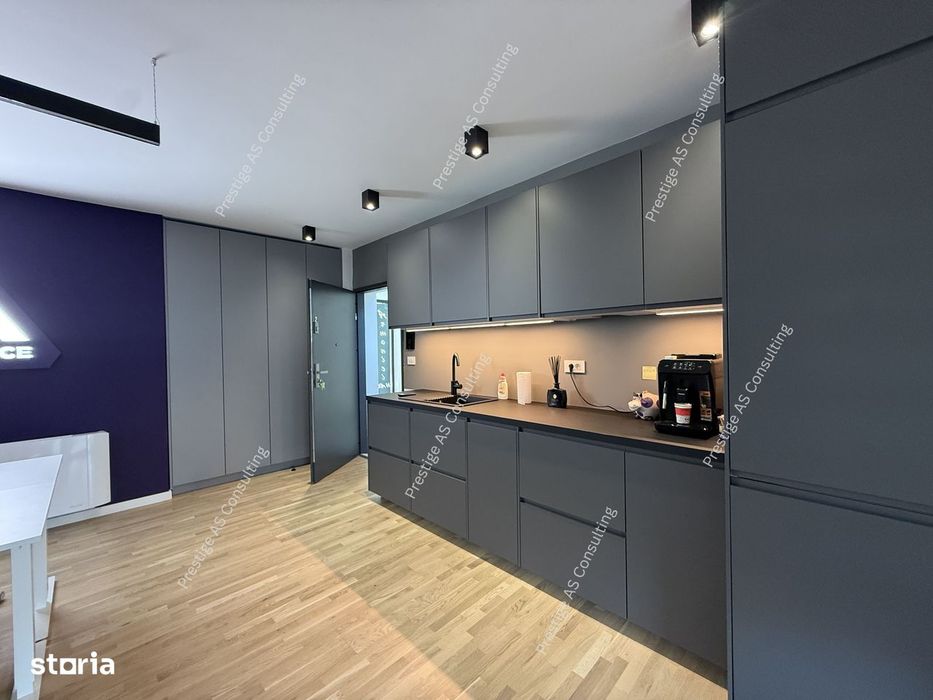 Apartment in Timisoara - Vedere 3