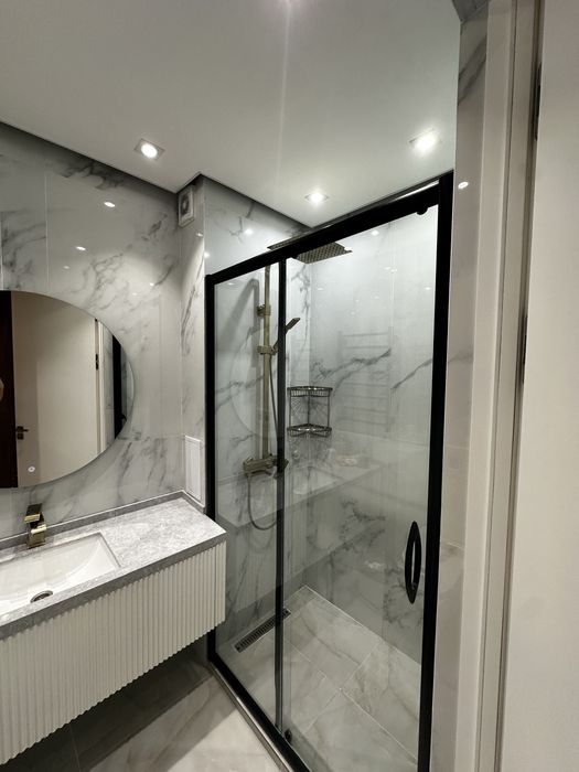 С 20 марта сдается СВОЯ 2-х ком квартира в NRG Mirzo Ulugbek