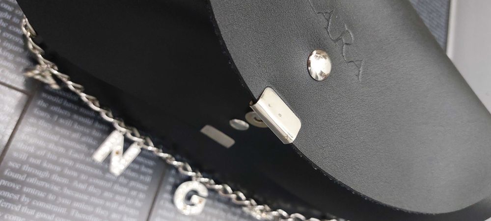 Дамска чанта ZARA