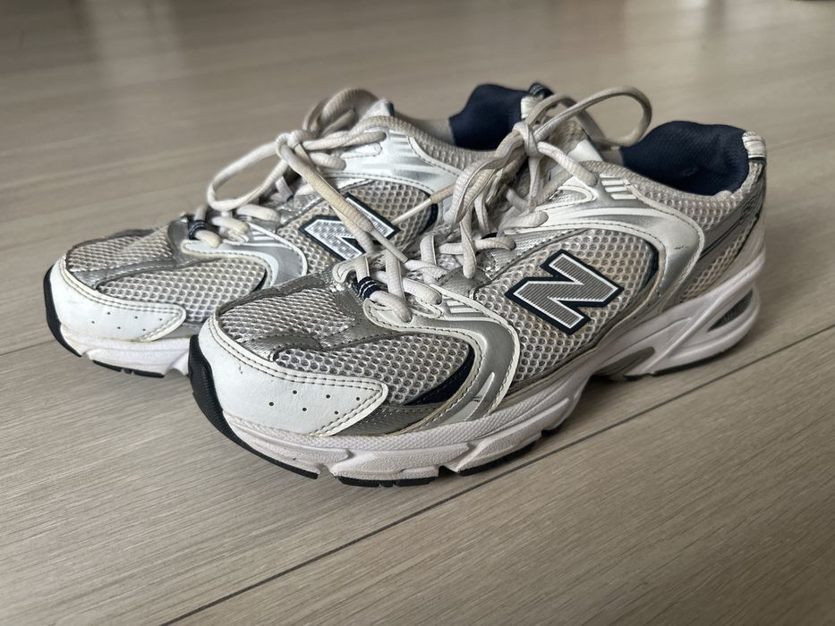 New balance кросовки 40 размер
