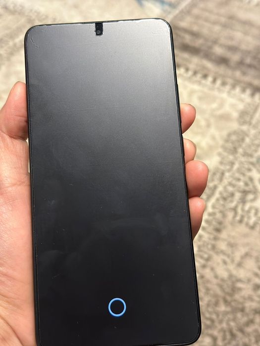 Поко х7про без ремонт