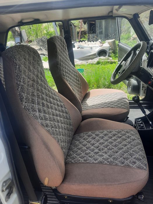 Реставрация мягкой мебели