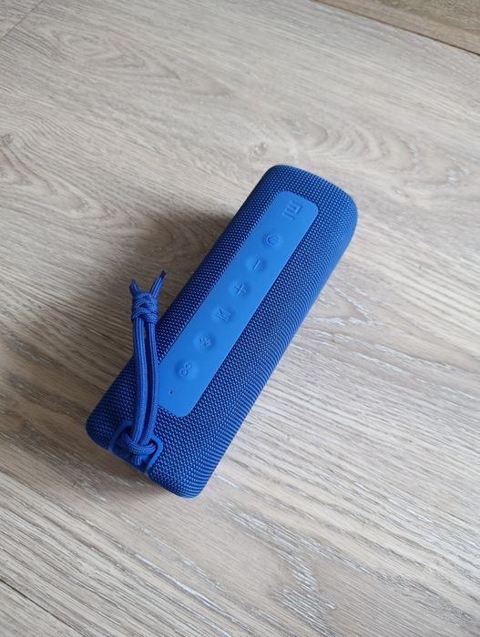 Колонка Mi Portable BT Speaker 16W