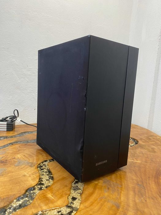 subwoofer samsung ps wj450