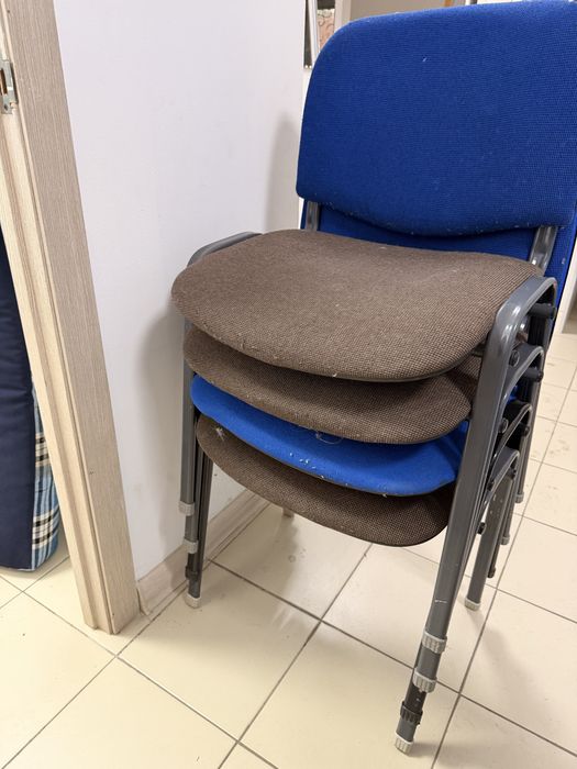 Продам стуля, офисный орындықтар