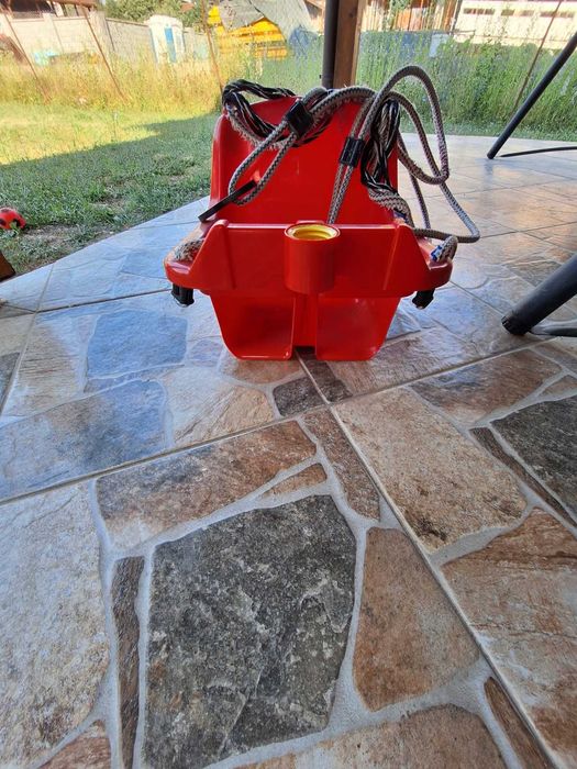 Намалена на 8лв Люлка с въже