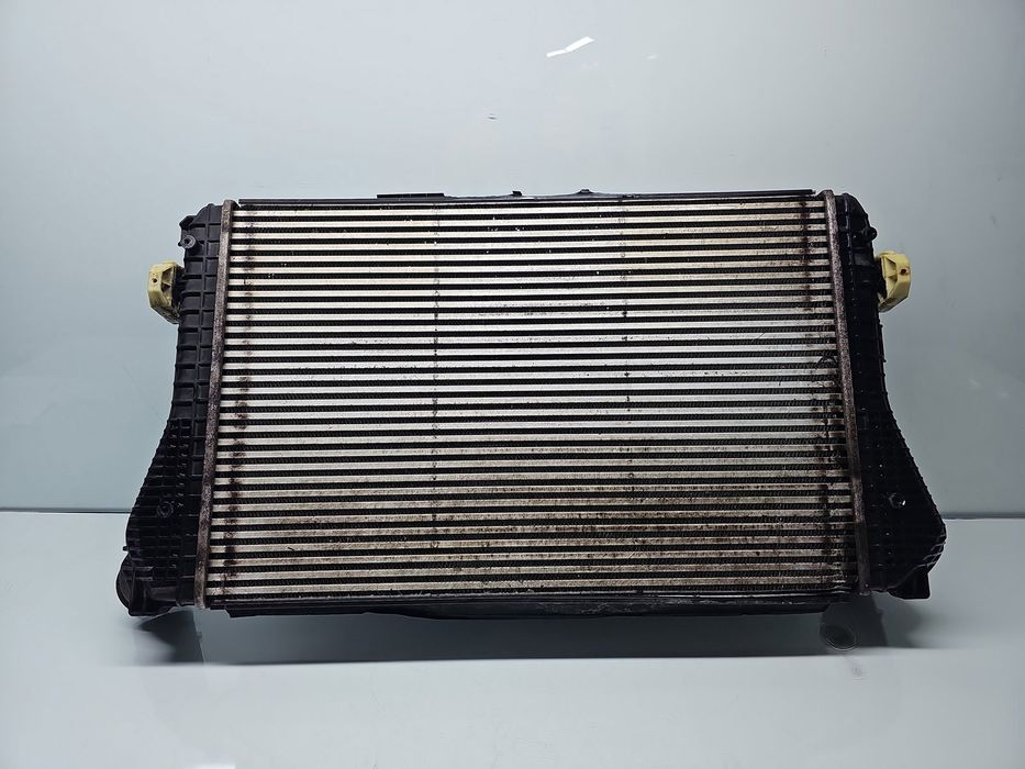 Radiator intercooler Volkswagen Passat B7 (362) [Fabr 2010-2014] 3C014