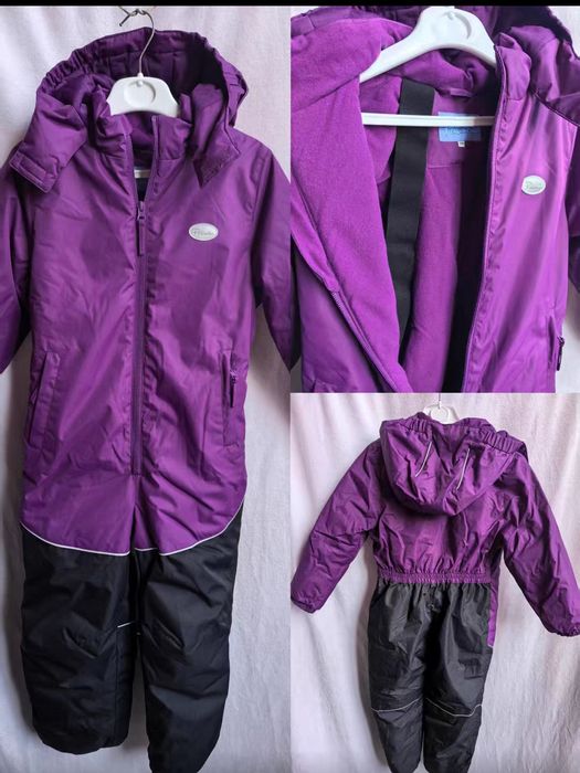 Комбинезон  128см