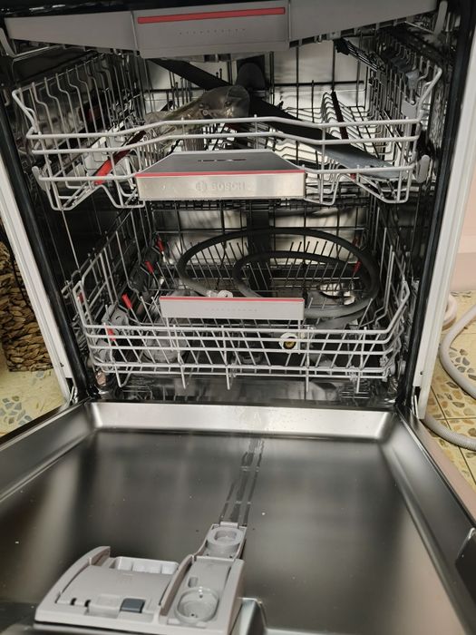 Посудомоечная машина Bosch