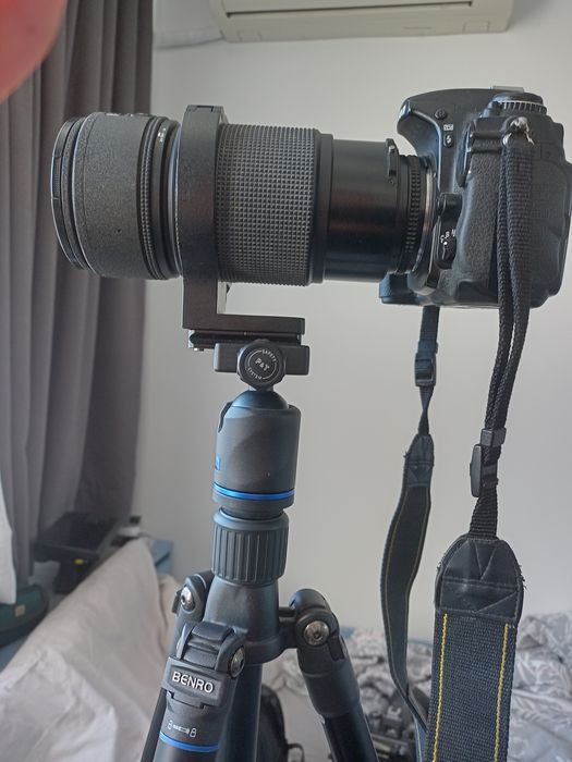 AF Nikkor ED 80-200 f2.8 , Никон , Nikon