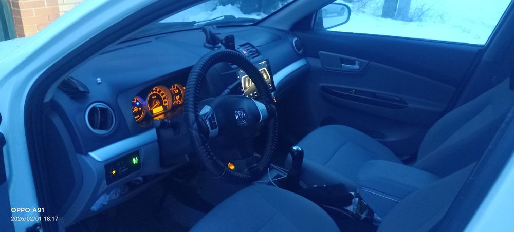 Продам. Чанган алсвин