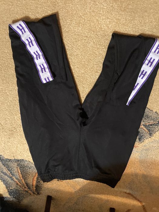 Pantaloni Hoodrich