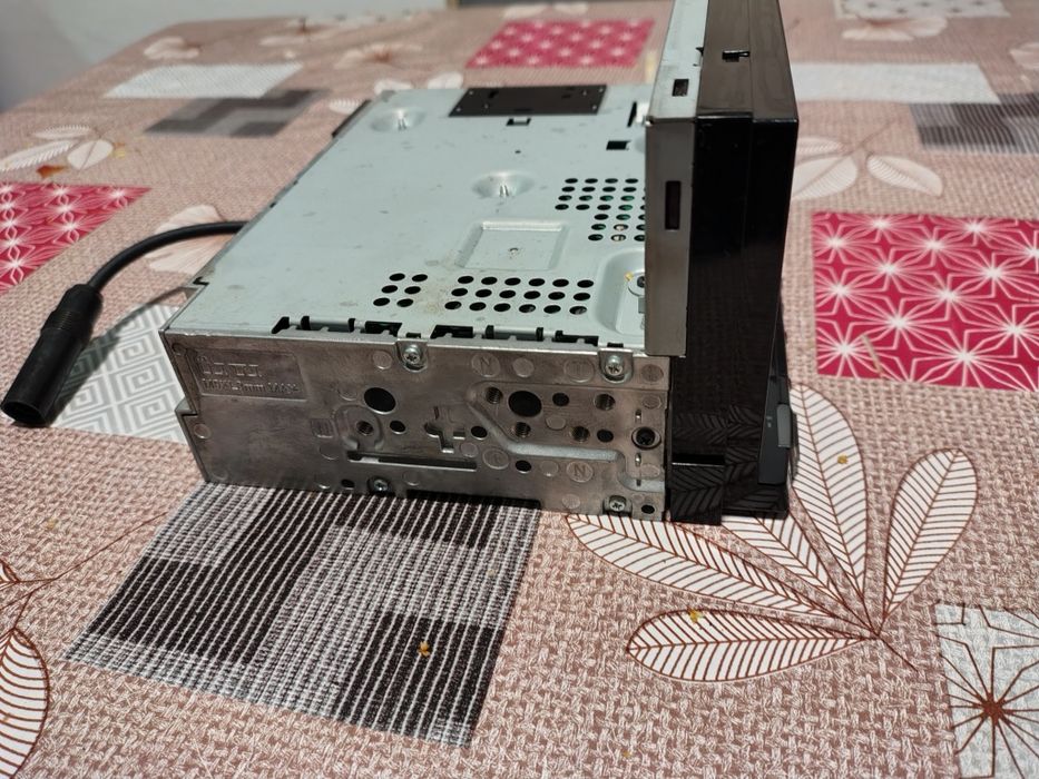 Navigație Alpine ILX-702D