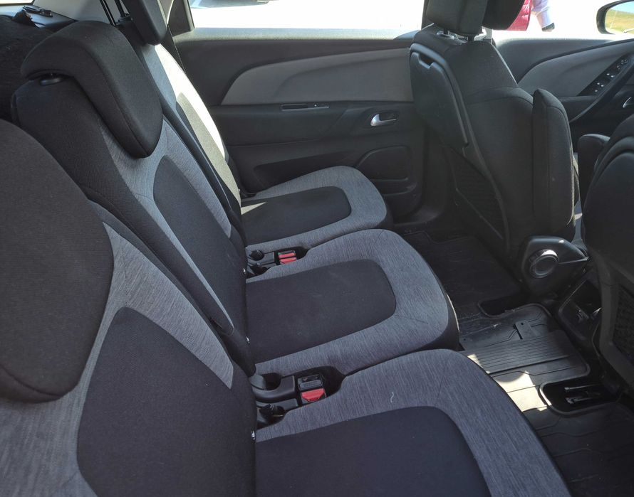 C4 4 Spacetourer 10/2020, 1.5 diesel 194000km revizie in reprezentanta