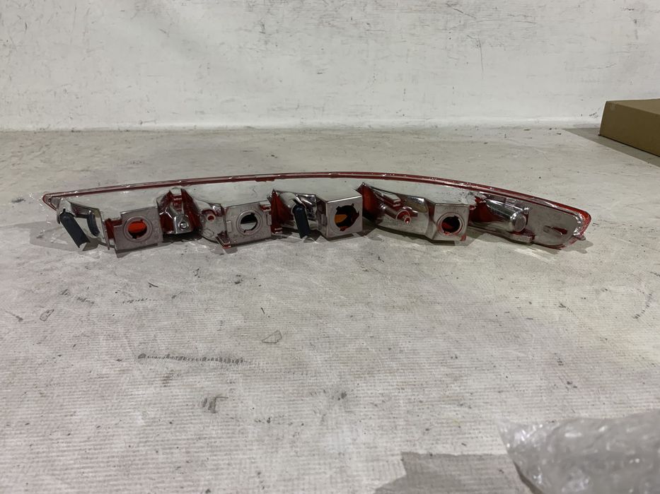 Lampa stop stanga (in bara), Audi Q5, 2009, 2010, 2011, 2012, 2013, 2014, 2015, 2016, 2017.