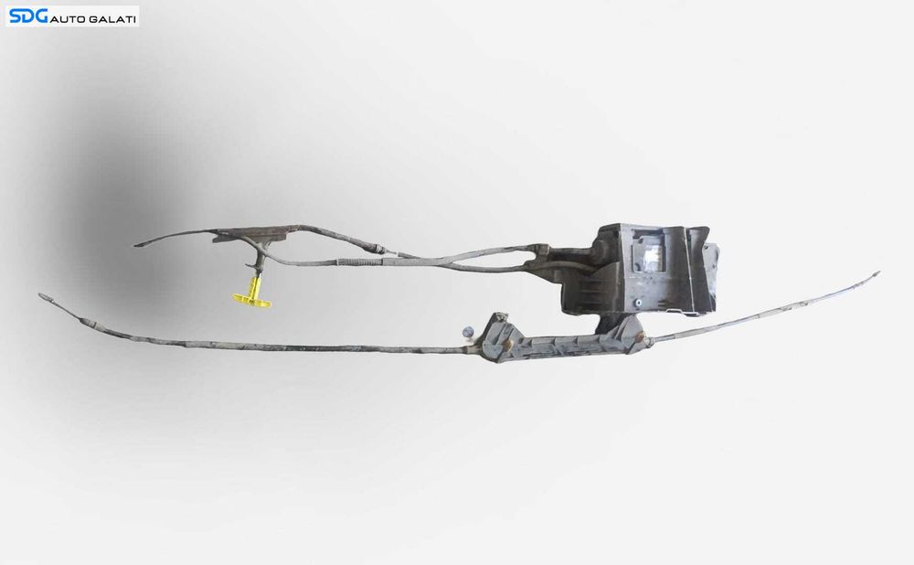 Modul Frana de Mana Electrica Renault Scenic 2 1.9 DCI 2003 - 2009 Cod 8200522625 [MX0535]