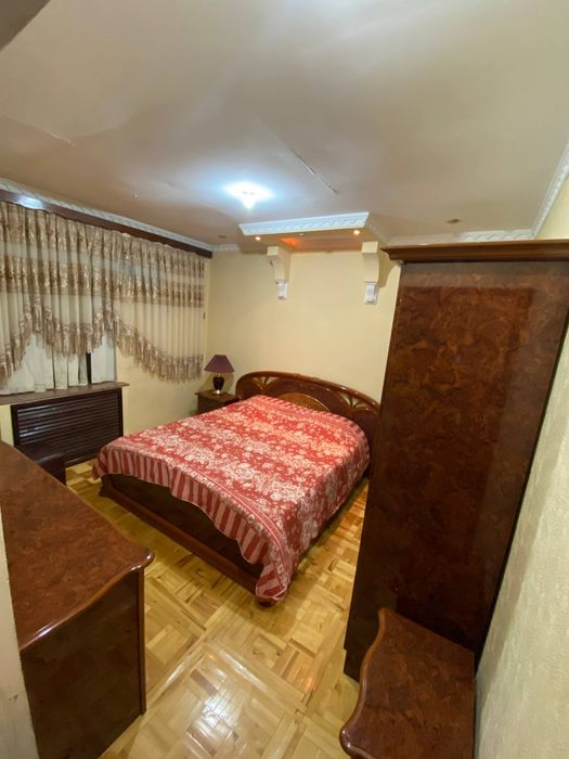 2-комнатная|  Тузель-1 | 500-$