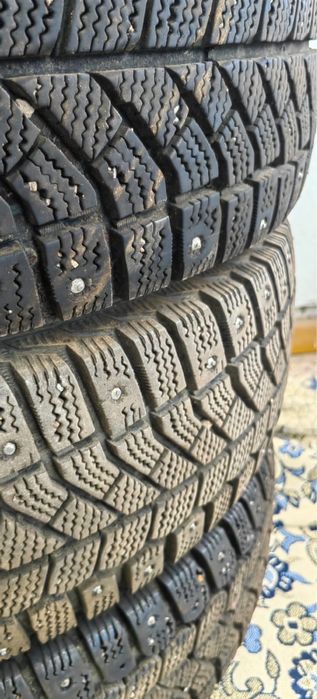 Ақтау қаласы пакришка R16