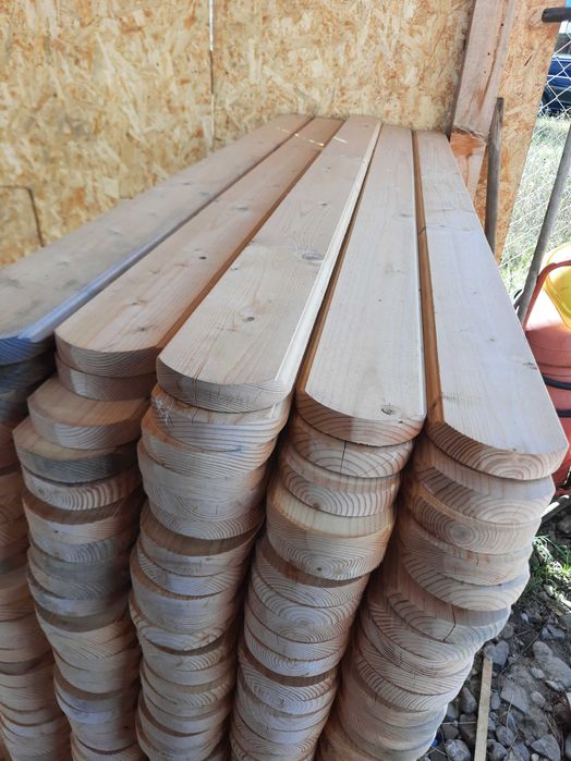 Depozit de cherestea Brasov