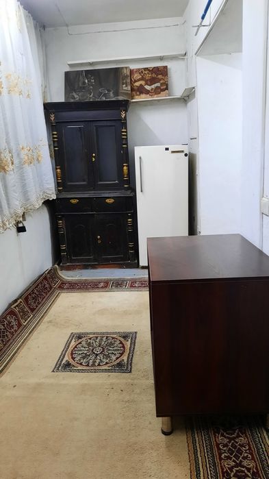 СДАЮ СВОЮ 2-х комнатную квартиру на долгий срок м. Феруза-2