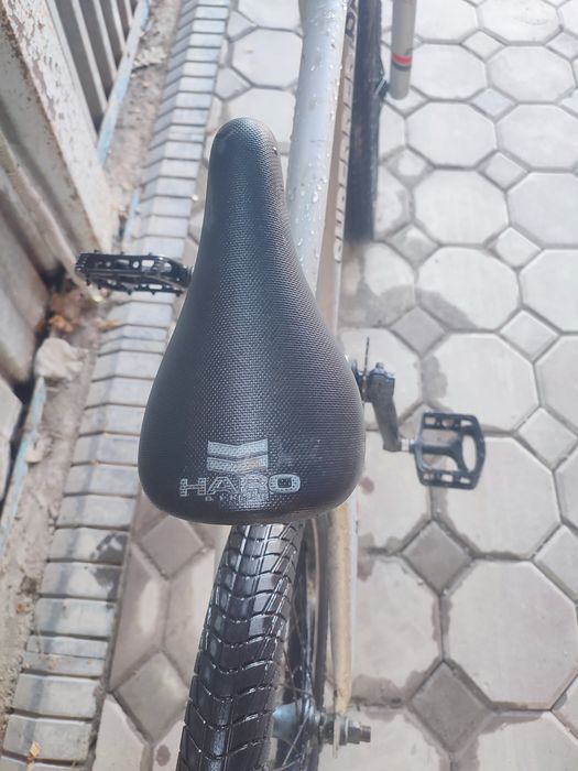 BMX трюковой велосипед